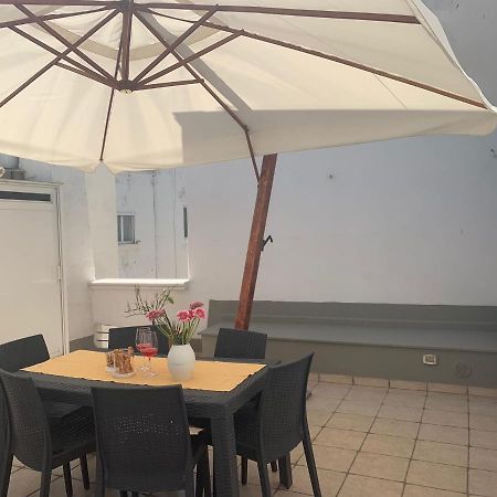 Casa Giorgia - Con Terrazza Monopoli Exteriér fotografie