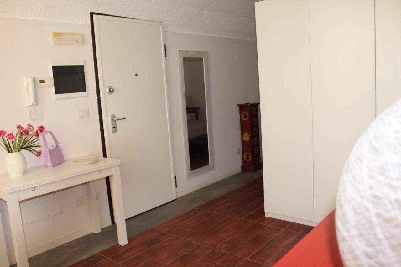 Casa Giorgia - Con Terrazza Monopoli Exteriér fotografie
